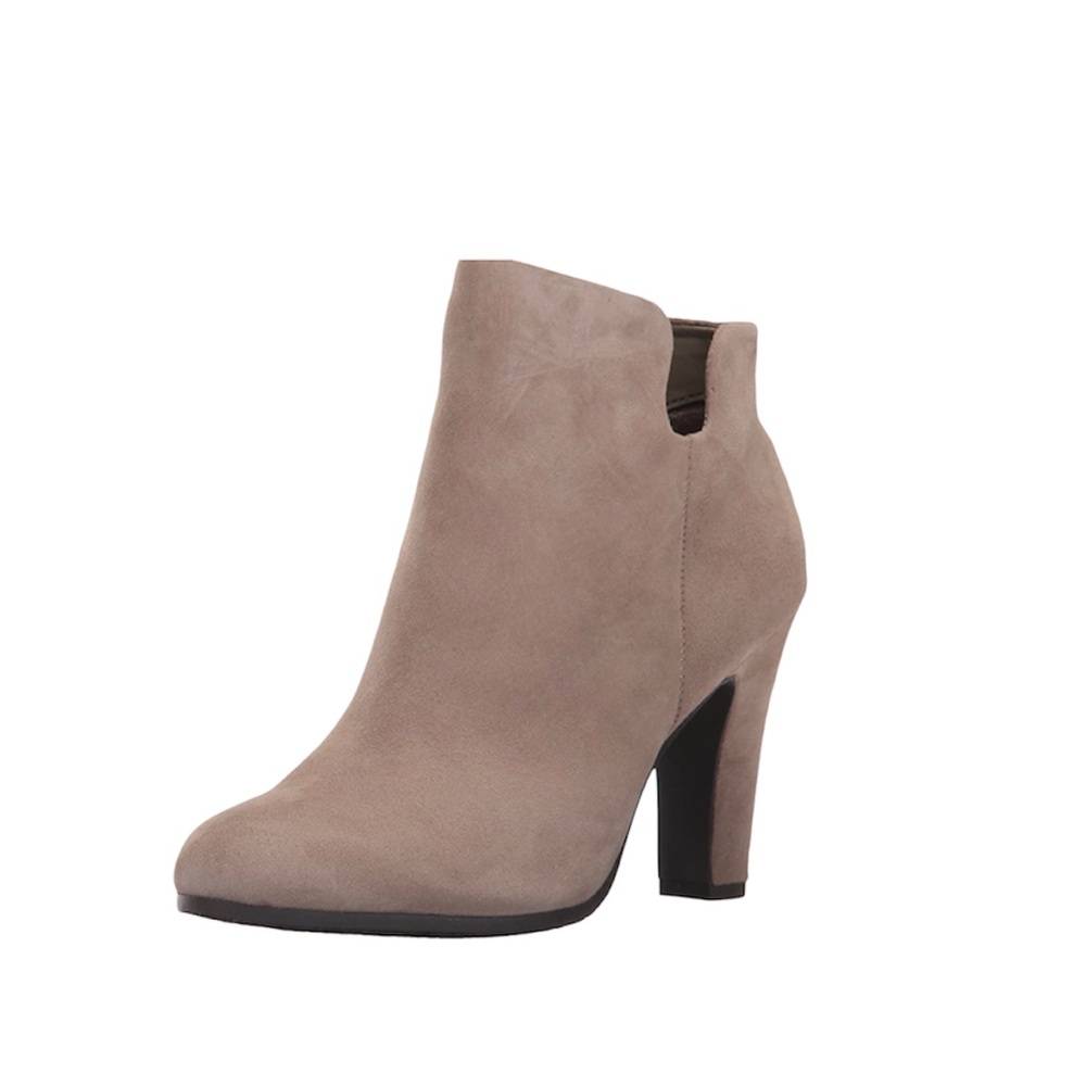 [Sam Edelman] Shelby Ankle Booties